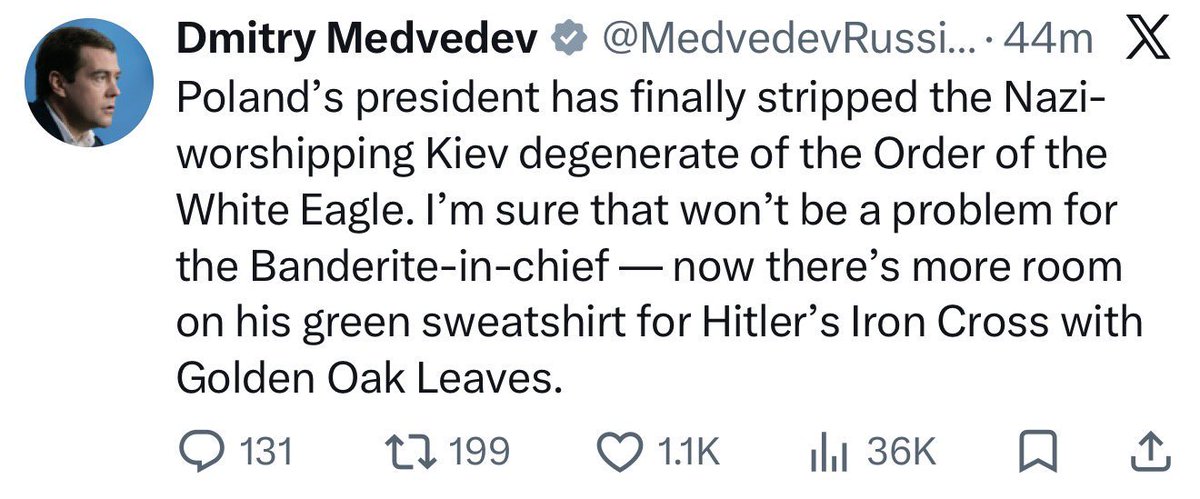 Alexander Khara 🇺🇦 tweet media
