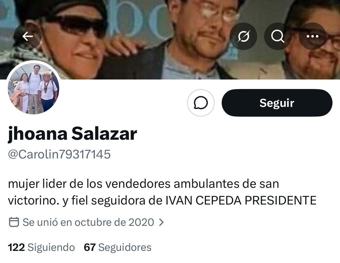 chavitarola's tweet photo. @Carolin79317145 @ColombiaOscura 😖😖😖 https://t.co/NrR3p0jtdl