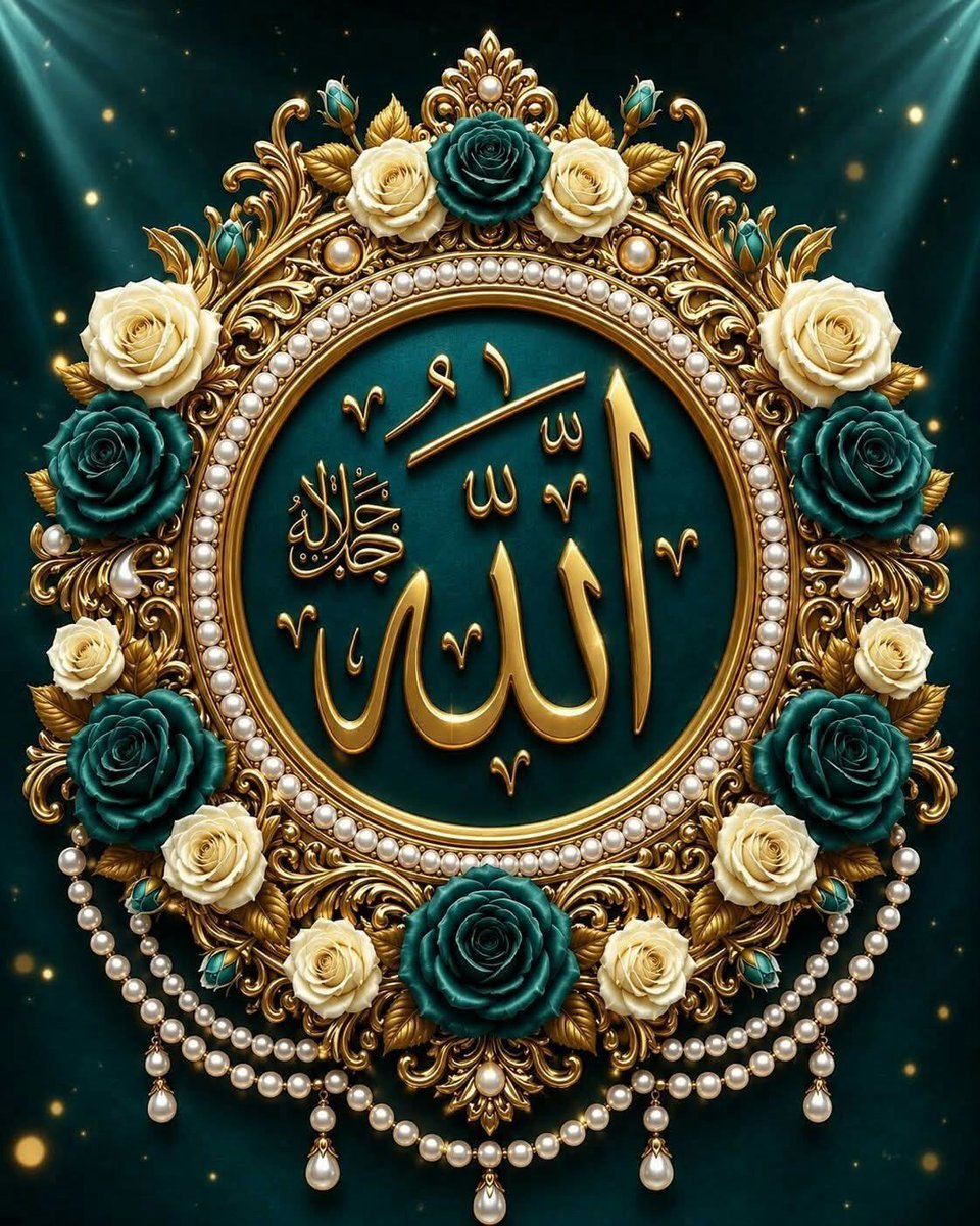 PtiMadrid2's tweet photo. اسلام علیکم🌹🤍

تمام حمد و ثنا 🤲🥀🥀🥀
اس رب کے لیے جس کی رحمت سے ناامیدی نہیں 
جس کی نعمتوں سے دامن خالی نہیں، 
جس کی مغفرت سے مایوسی نہیں، 
اور رحمتوں کا فیضان کبھی رکتا نہیں 
اللہ پاک 🤲آپ کا اور ہم سب کا دامن خوشیوں سے بھر دے

آمین ثم آمین🤲❤️ https://t.co/xqkxTYgNpL
