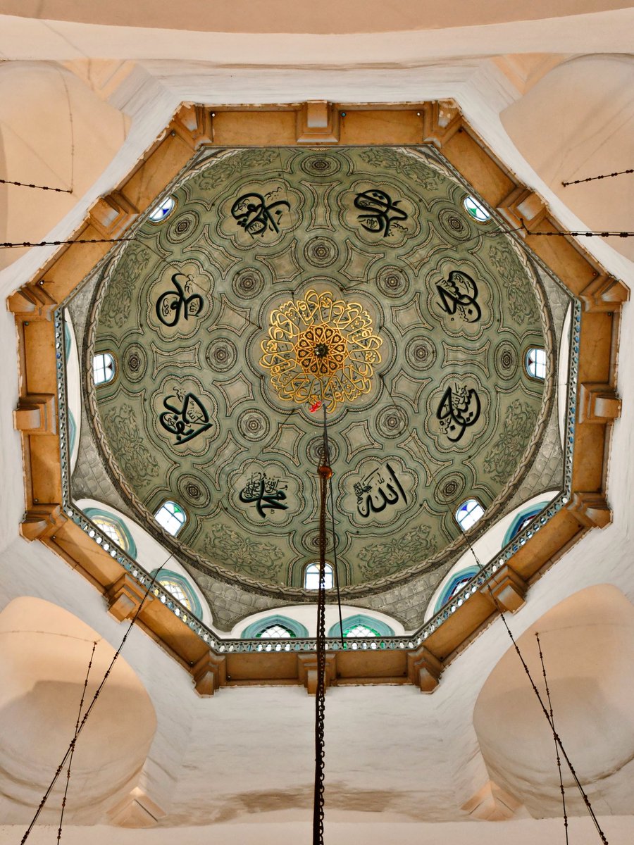 aseelswaid9's tweet photo. Umayyad Mosque Damascus Syria https://t.co/T4PYn3WZh1