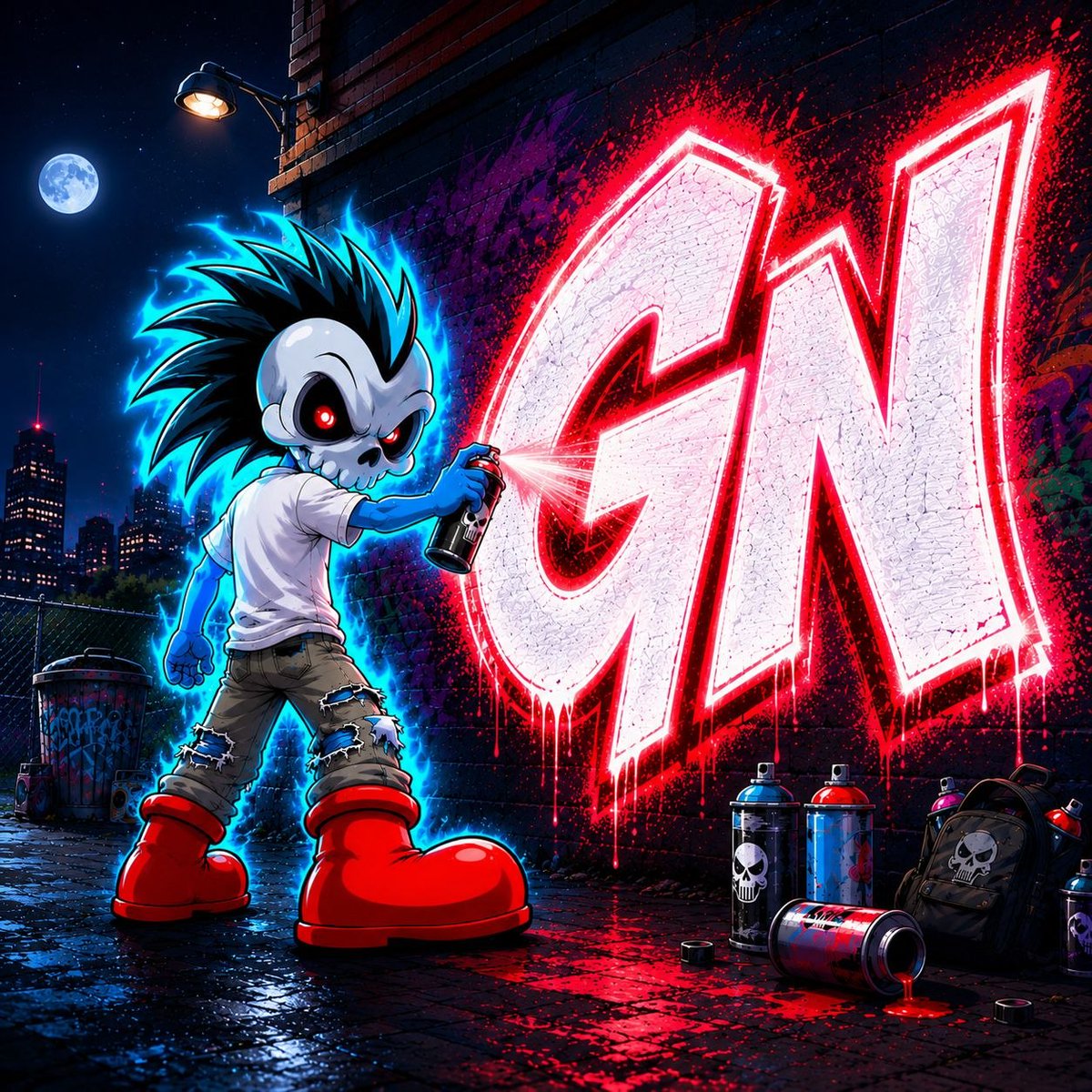 coinphanic's tweet photo. Time to leave! Gn nft lovers and @coinphanic fam!

Njoy the match my friend @SuperVisionado lfg Brazil!
#Phanatics #web3 #nftgiveaway #nftart https://t.co/9Czk3Sycmr