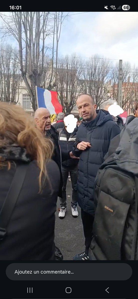 lumiser1's tweet photo. @alainpaulweber @srodan @_KamsT bois un lait fraise pour te détendre et laisse tomber tes fantasmes délirants de persécutions par LFI. Les Lévy sont très bien chez LFI.
https://t.co/1jpx9U1BOo https://t.co/wHkn1FTJc7