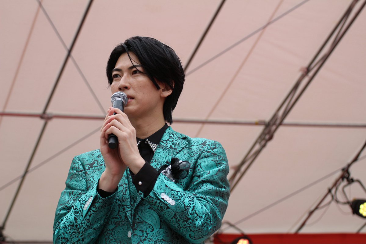 ぽんず tweet media