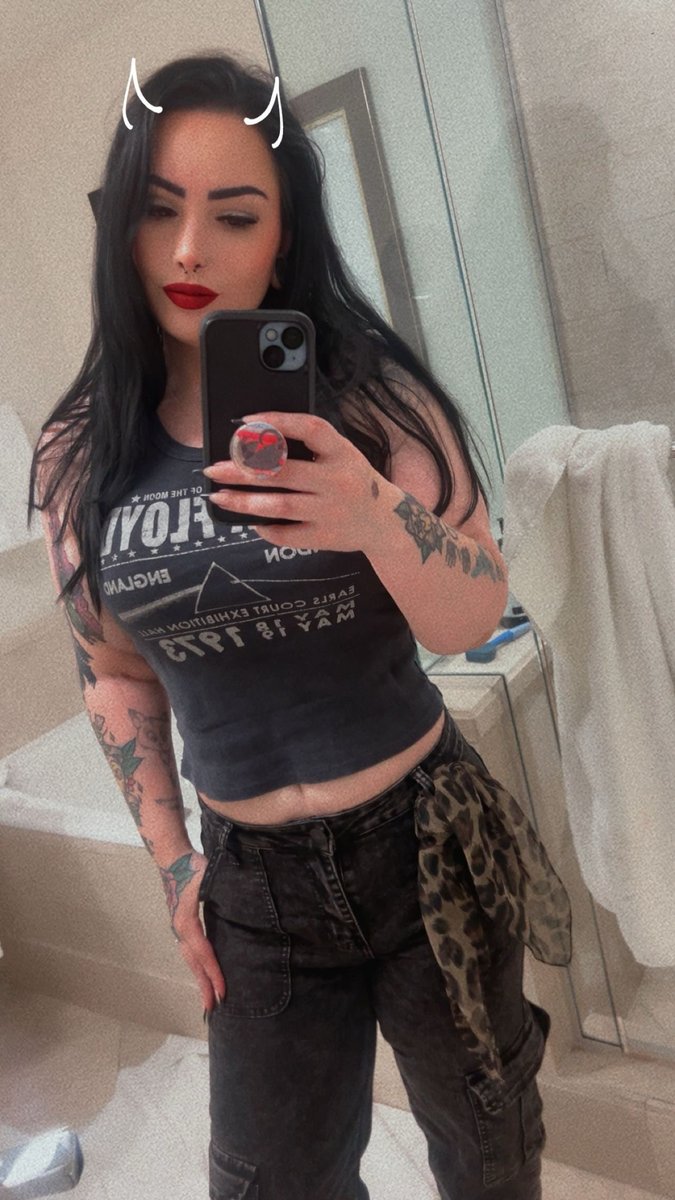 D3mon (@PrettyD3mon666) / Posts / X