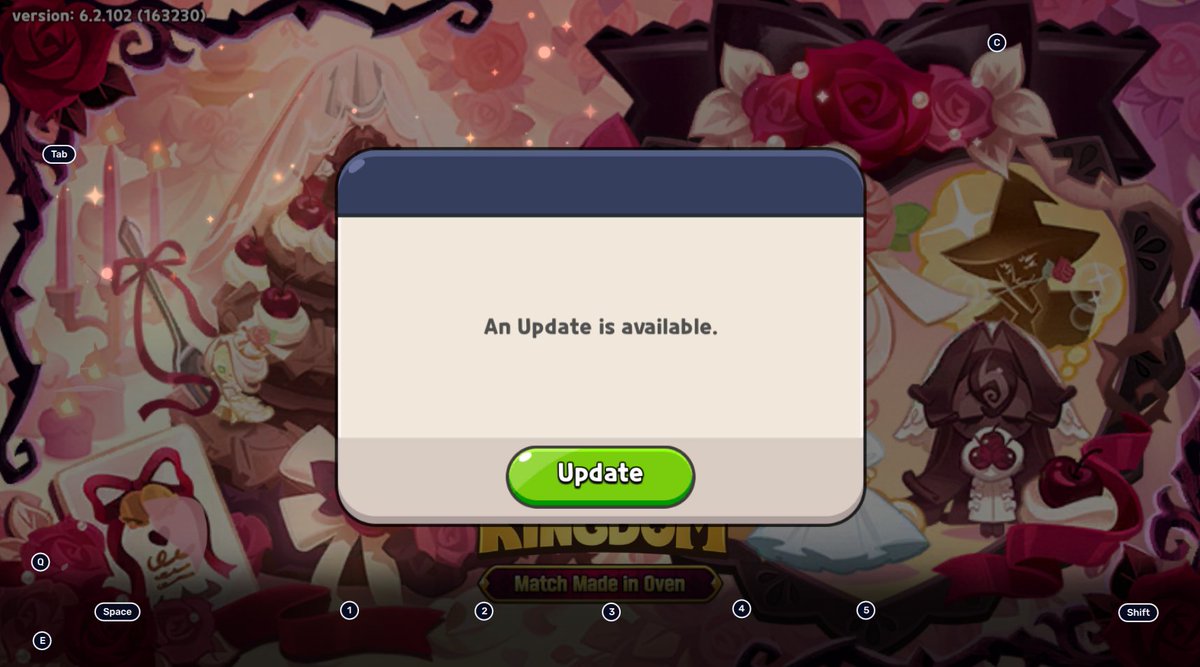 BlackForestWife's tweet photo. sometimes I just open bluestacks and just listen to the music and try to feel something again https://t.co/Jt7a0PvAek