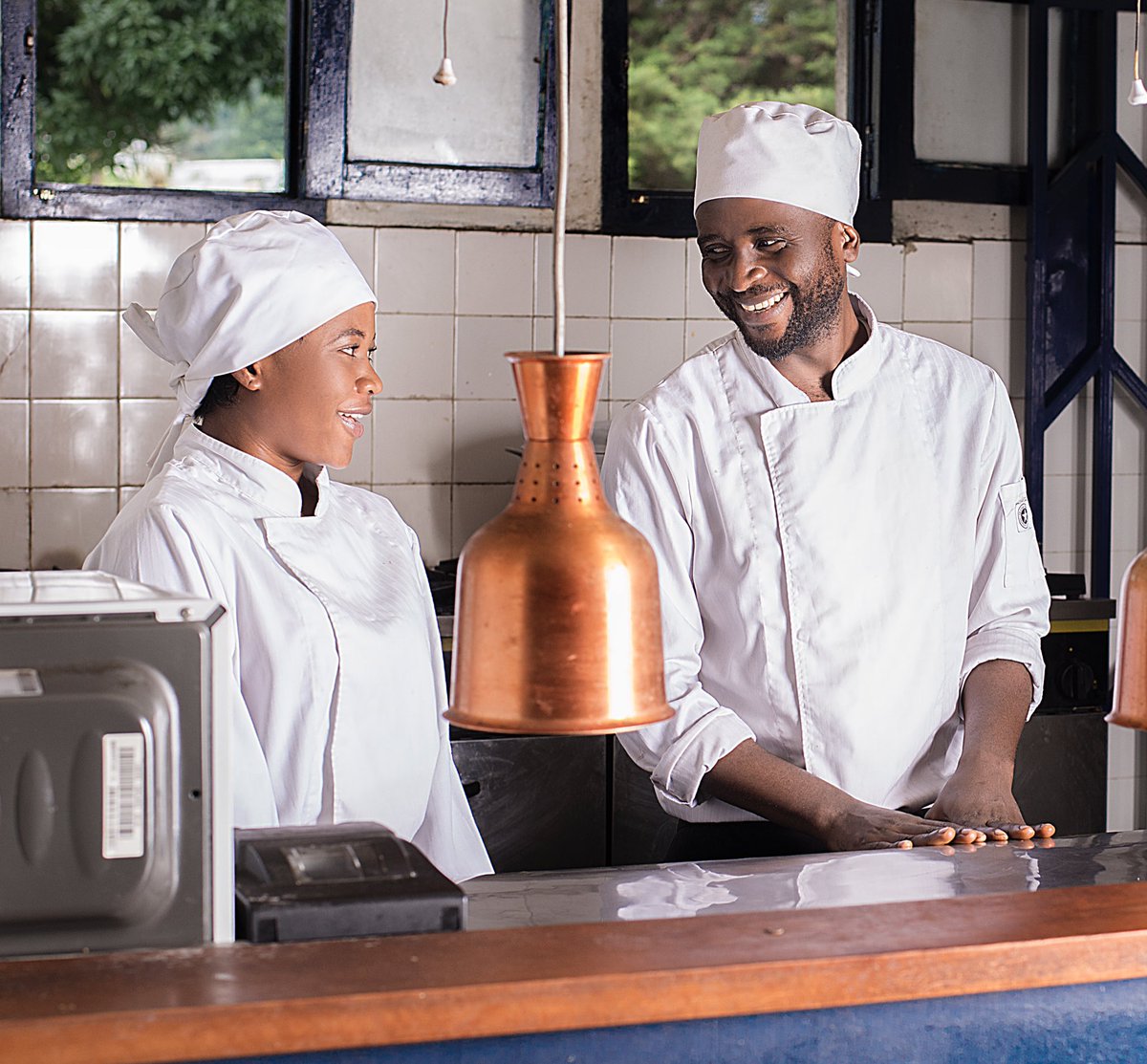 iya_buea's tweet photo. Behind every exceptional meal are dedicated chefs. Thank you for your passion, commitment, and hard work at IYA Restaurant. Your talent and dedication inspire us every day. We appreciate you! 👨‍🍳❤️ #IYARestaurant #ChefAppreciation #Grateful https://t.co/3IK3bZIwSZ