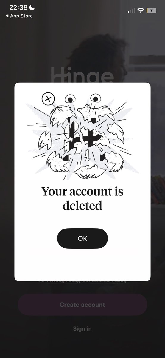 rinasnights's tweet photo. FINALLY FREEING MYSELF FROM THE HUMILIATION RITUAL APP https://t.co/Qh9GTEG5C6