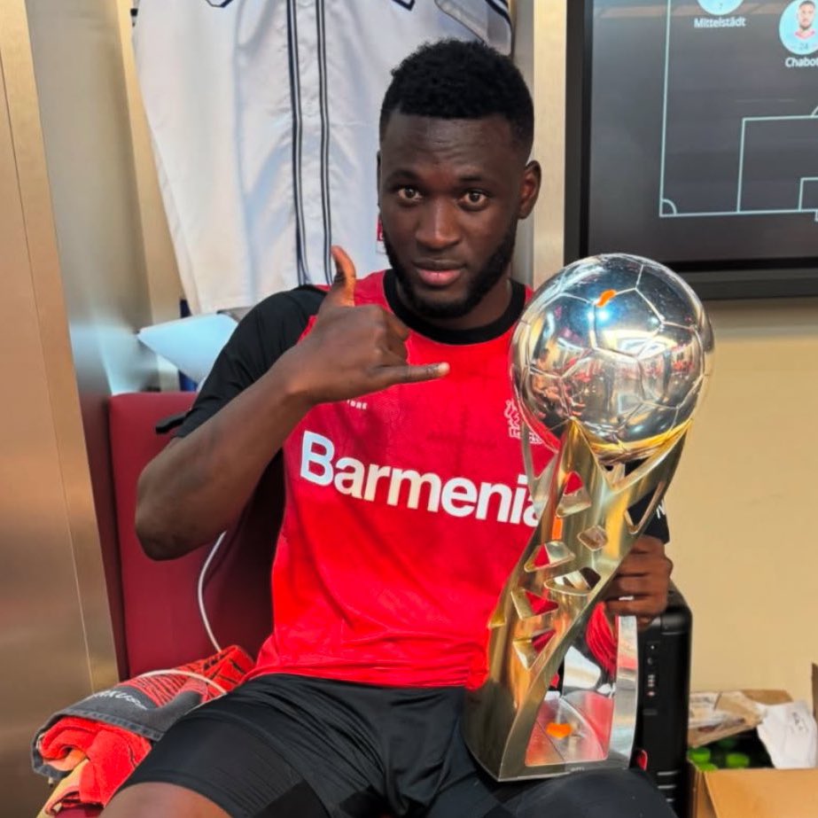 JAMES 🏆 tweet media