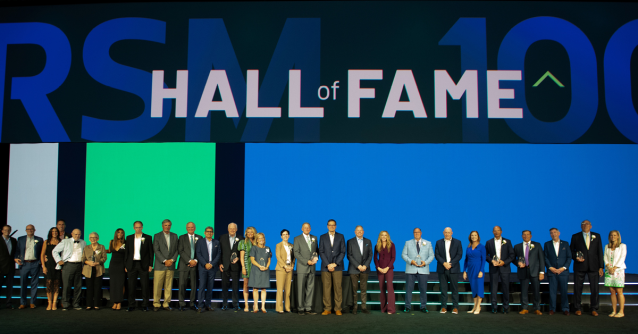 hthasan's tweet photo. Honored to celebrate alongside my @RSMUSLLP colleagues as we welcomed 11 new Hall of Fame inductees—an incredible achievement and well-deserved recognition. Learn more: https://t.co/EczYJsEp57 https://t.co/yPRLpHYqhd