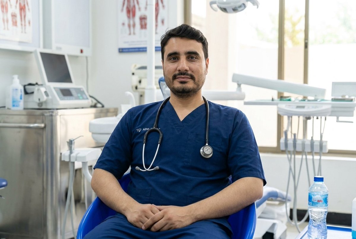 utmankhelcom's tweet photo. Habibullah Burq Utmankhel: Dedication to Healthcare &amp; Community Service
We are proud to highlight Habibullah Burq Utmankhel, who is currently serving as a dedicated healthcare technician at THQ Hospital Chakdara.
https://t.co/VJt9WWjSMl https://t.co/Yg09MRAFz3