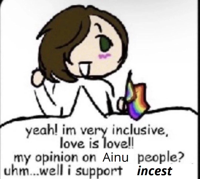 martizinh00's tweet photo. some of you sound like this https://t.co/CJMtOGr058