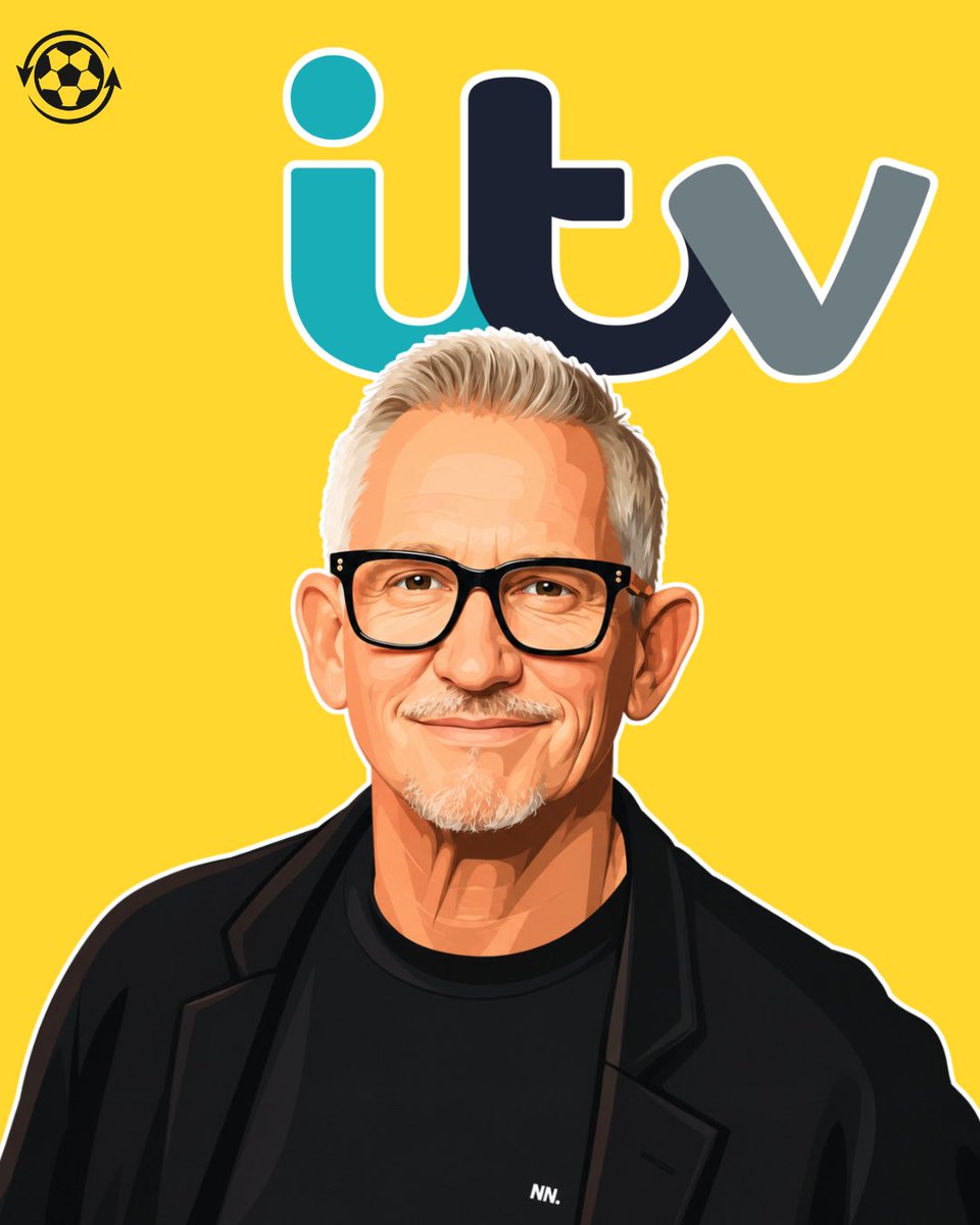 DeadlineDayLive's tweet photo. 🚨 Gary Lineker is set for a surprise appearance on ITV's World Cup coverage for Germany v.s Ivory Coast tomorrow. 😲

The former Match of the Day host will join the BBC's rival broadcaster as a pundit for the clash, in what would be a highly unexpected move. 👀

(Source: @IndyFootball)