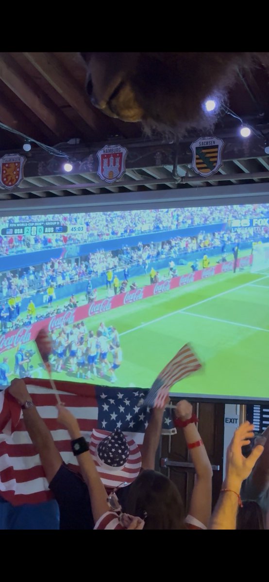 ilbrounk's tweet photo. What a game https://t.co/9PklKlqLCg