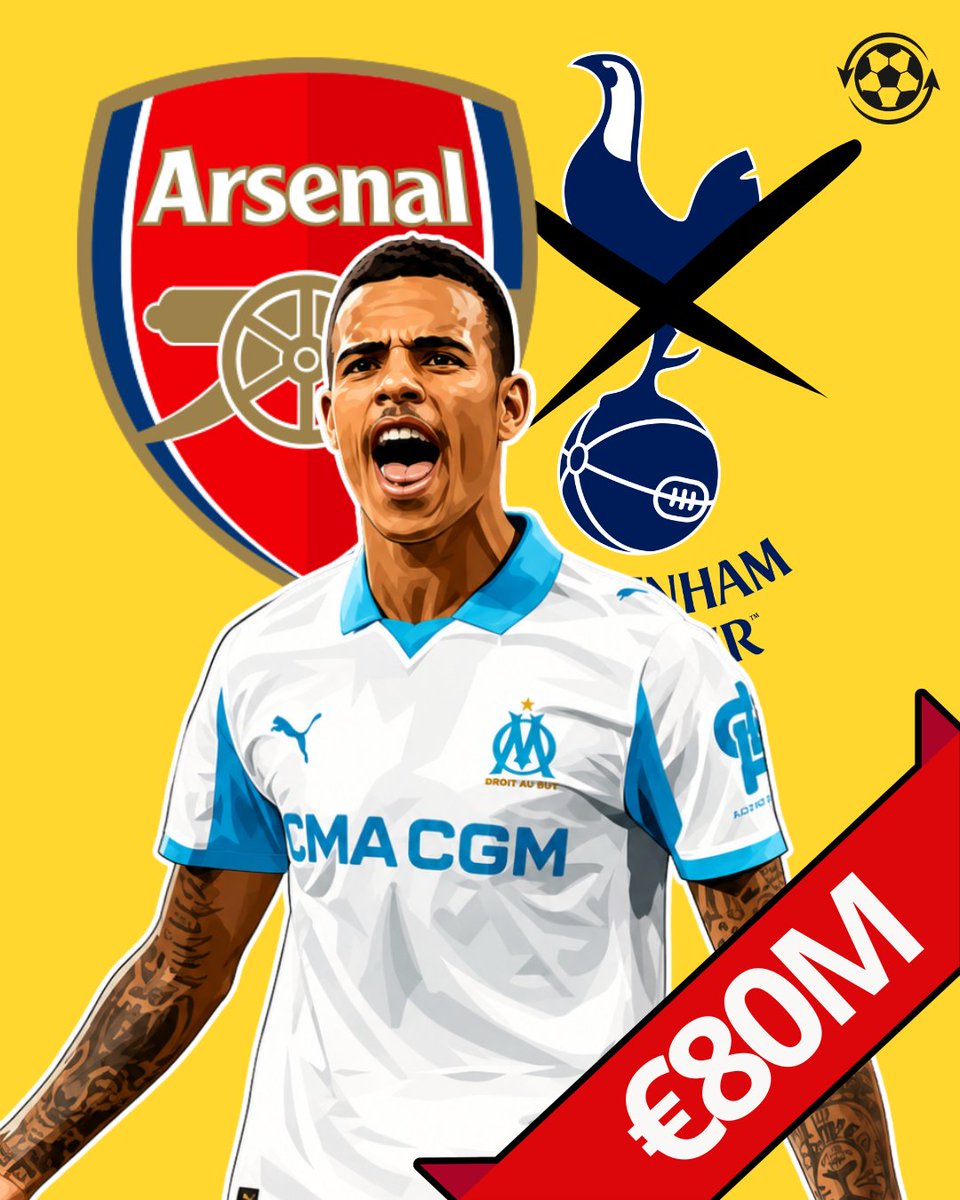 Transfer News Live tweet media