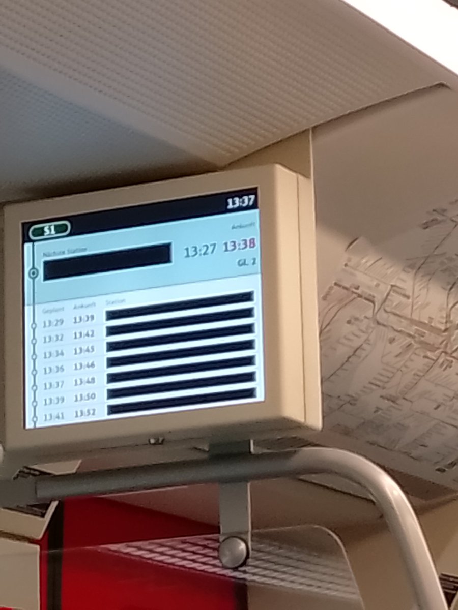 patrick_AE_'s tweet photo. On my way to Esptein-Island.
Thanks Deutsche-Bahn 👍 https://t.co/t4Sm4ADIUZ