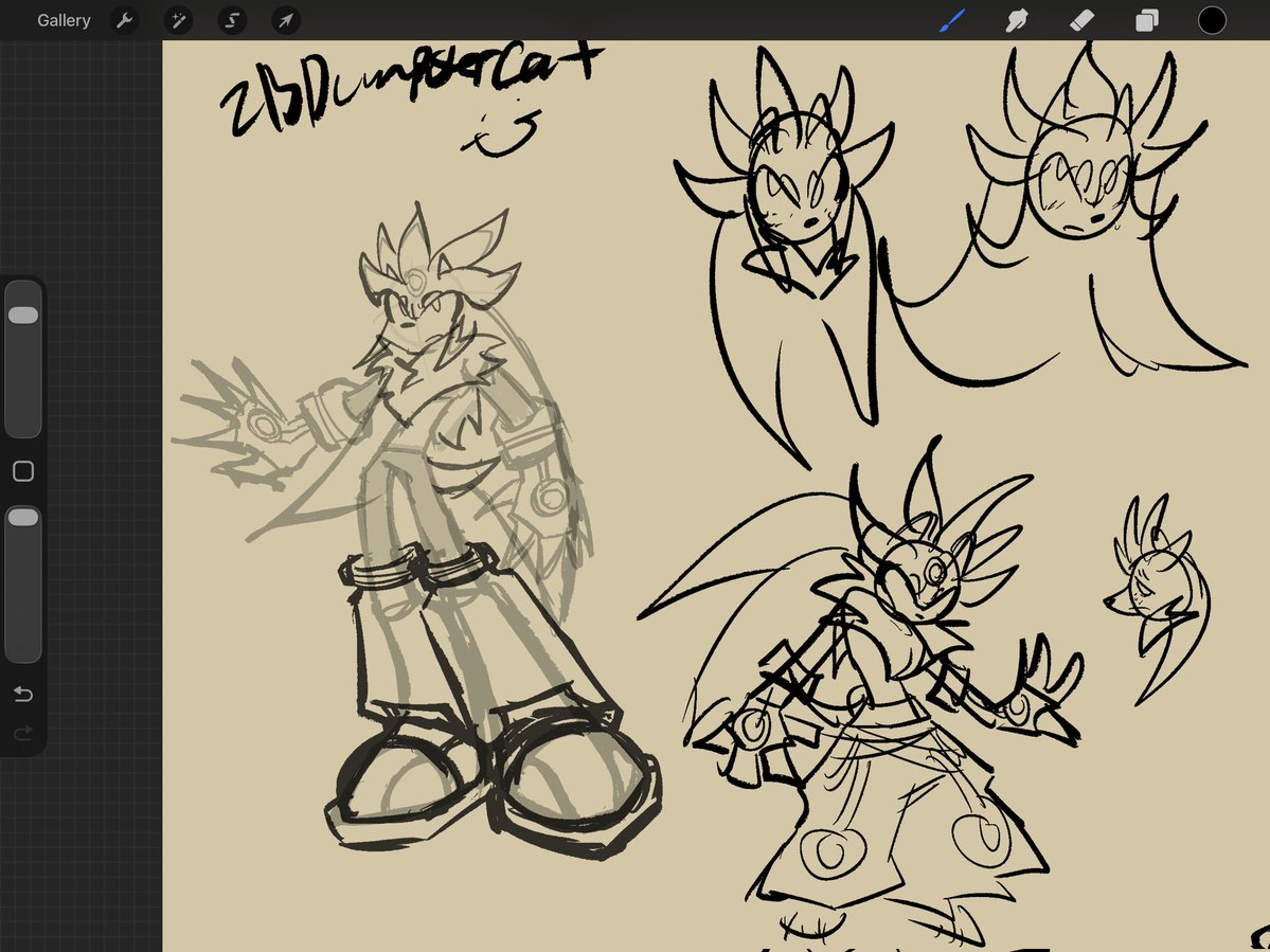 2BDumpsterCat's tweet photo. Working on sonic designs https://t.co/KUkbkPiQSi