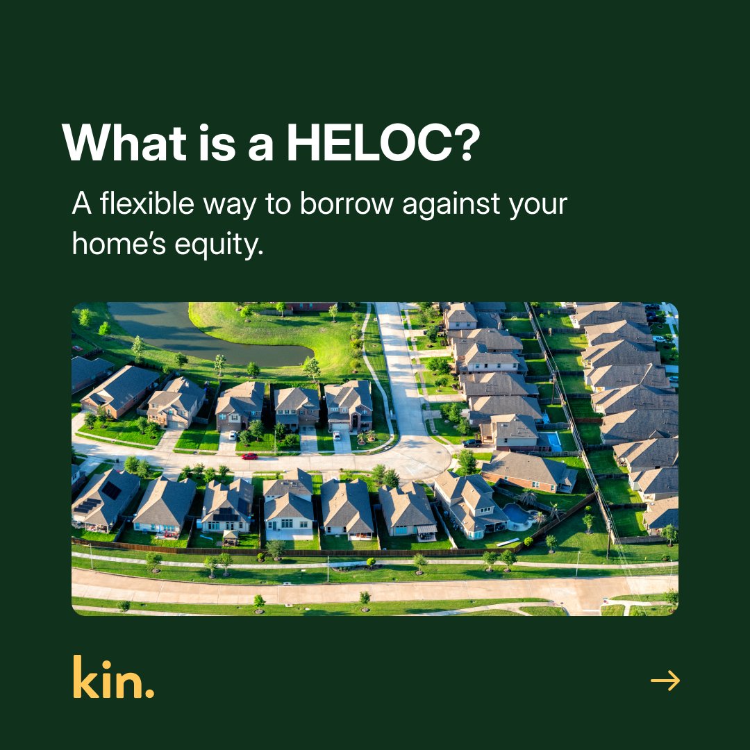 Kin Insurance tweet media