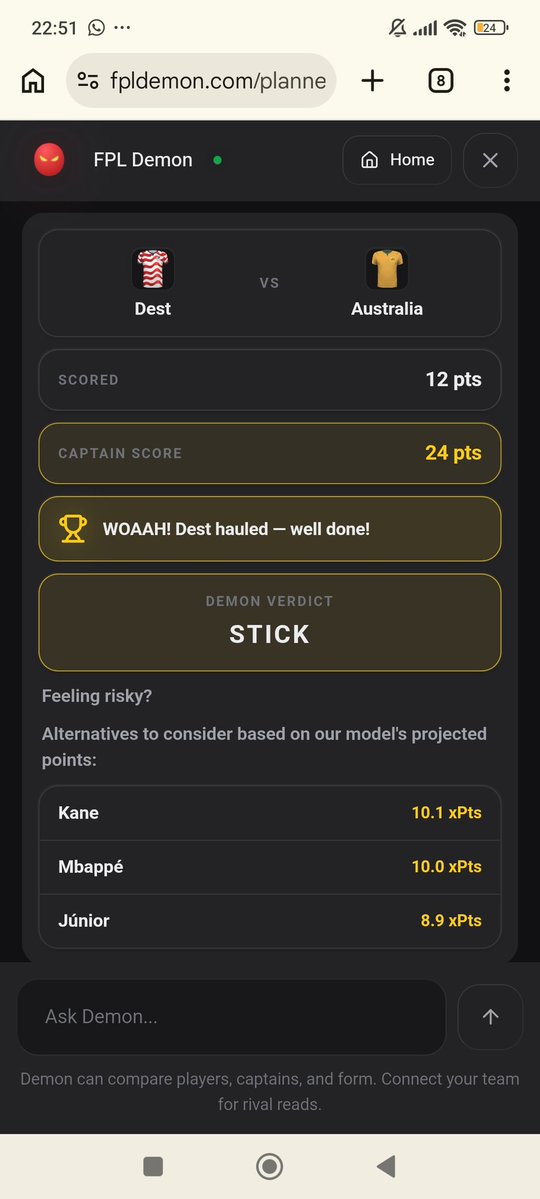 FPL Demon tweet media