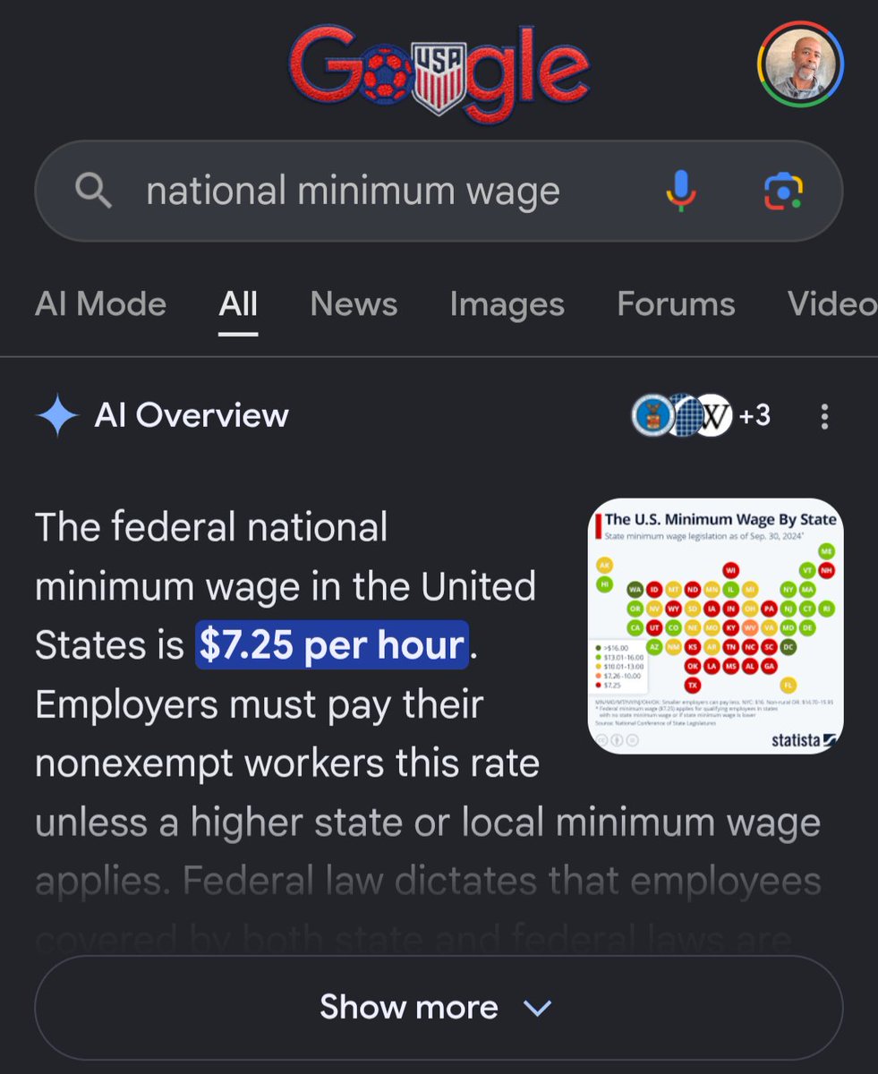 Roberto_Raymon's tweet photo. @hongkongfuey @iqrafatma1278 Nope, it's 2026 money, but a server isn't JUST working for you for 2 hours, and they're not "working" the entire 2 hours https://t.co/6IIzpaHdzK