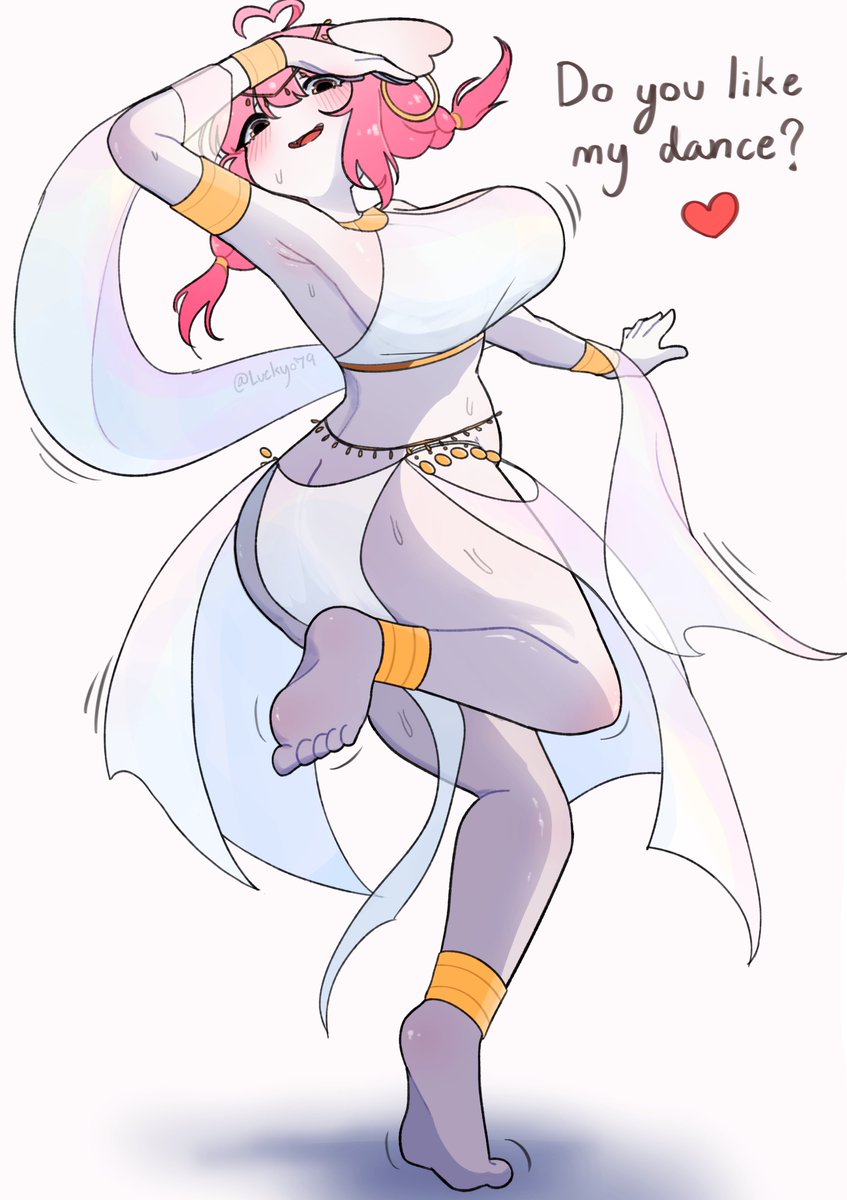 Luckyo79's tweet photo. I don't know which country is this outfit from（´∇｀''）
#furry #furryart https://t.co/fnnCxCHqnA