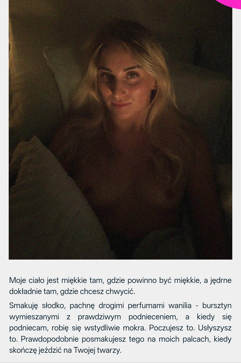 KrasikMat's tweet photo. @ISzafranska I o pracę się pomódl dla Robercika, żeby córka mogła swoją rzucić https://t.co/QrPSoh4gK5