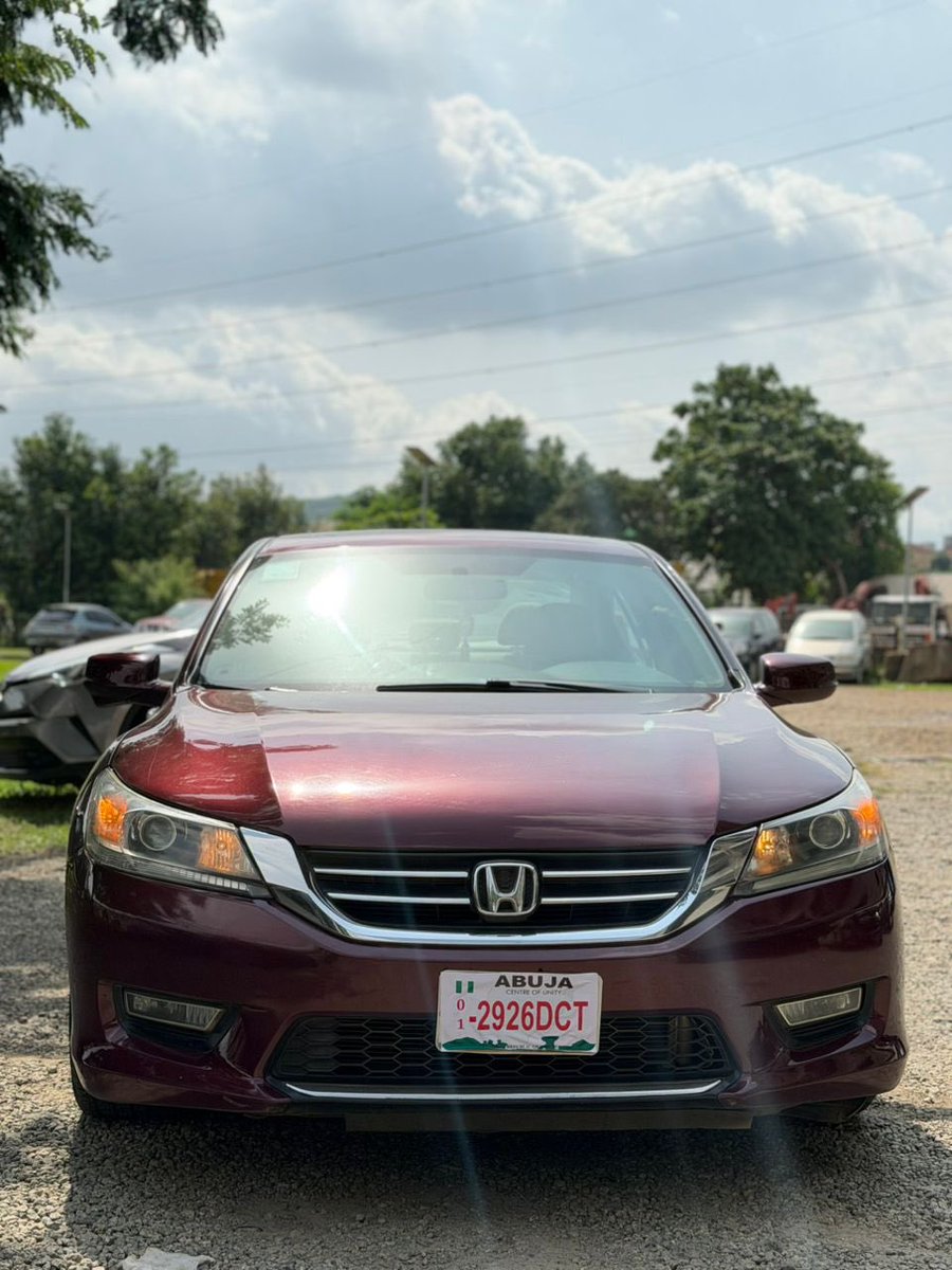 Topcars Abuja tweet media