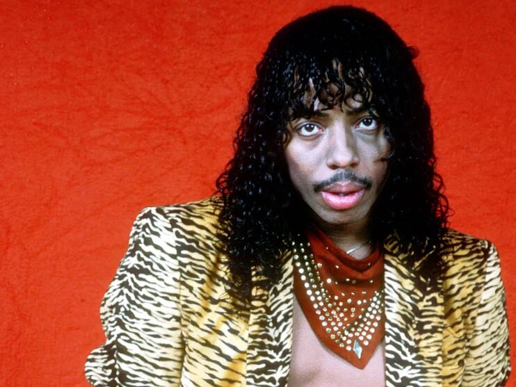 Alan01167's tweet photo. @WorkElizab Rick James https://t.co/ZfsidQQAoi
