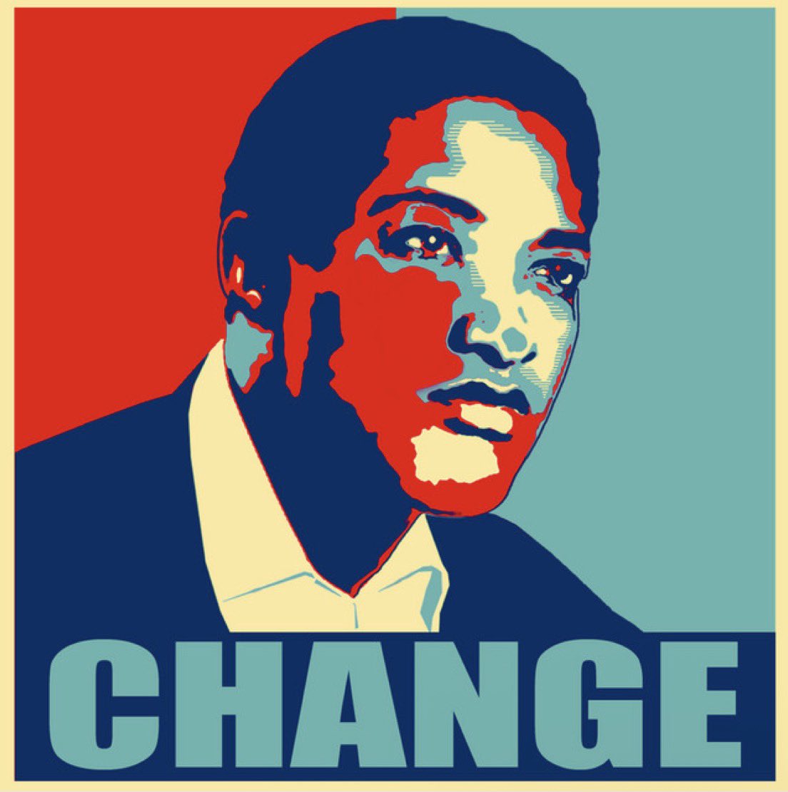 OfficialSCooke's tweet photo. “A Change Is Gonna Come” became one of the defining songs of the Civil Rights Movement and remains a symbol of hope, resilience, and progress. Today, on #Juneteenth, and every day, we honor the power of Sam's voice. ✨

#BlackMusicMonth https://t.co/RgPhP3ulxC