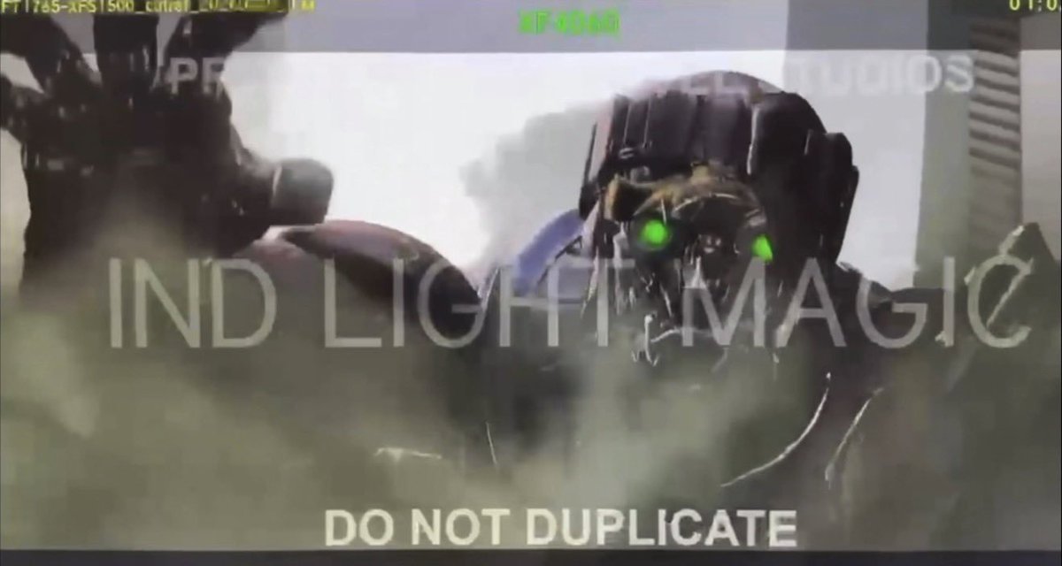 vryks77's tweet photo. MAIS UMA IMAGEM VAZADA
Sentinelas sendo controlados pelo Doutor Destino em Avengers Doomsday

EM BREVE MAIS CENAS 👀

#AvengersDoomsday #Leak https://t.co/4weAUhFqbJ