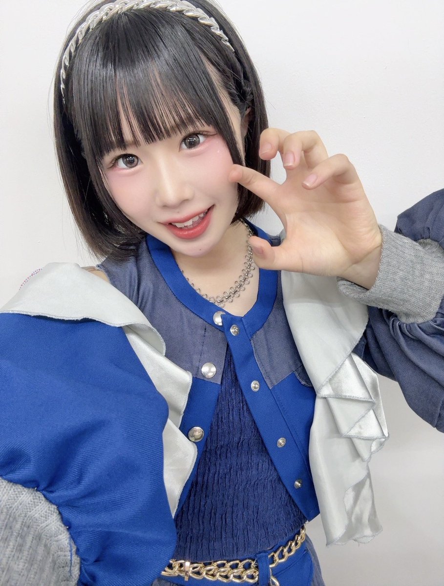 hirano__miki's tweet photo. おはみき⚾️🤍
今日は【HelloYouth 福岡単独LIVE Road to LOGOS vol.3】
新体制でまだやったことない曲をやります！！
あの曲•*¨*•.¸¸♬︎何でしょ〜？
みんなの予想も教えてね🤍ྀི https://t.co/XS9IJXG9mL