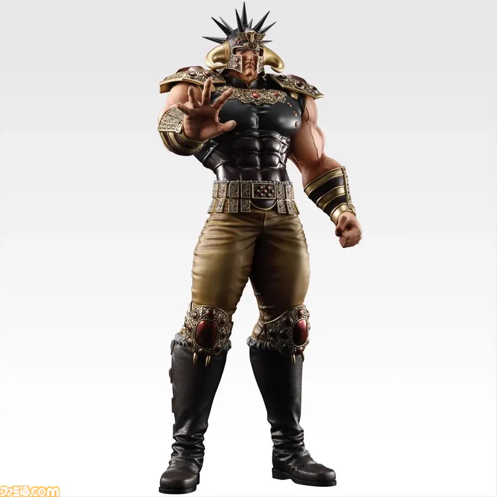 一番くじ 北斗の拳 A賞 ケンシロウ 一番くじ 北斗の拳 -FIST OF THE