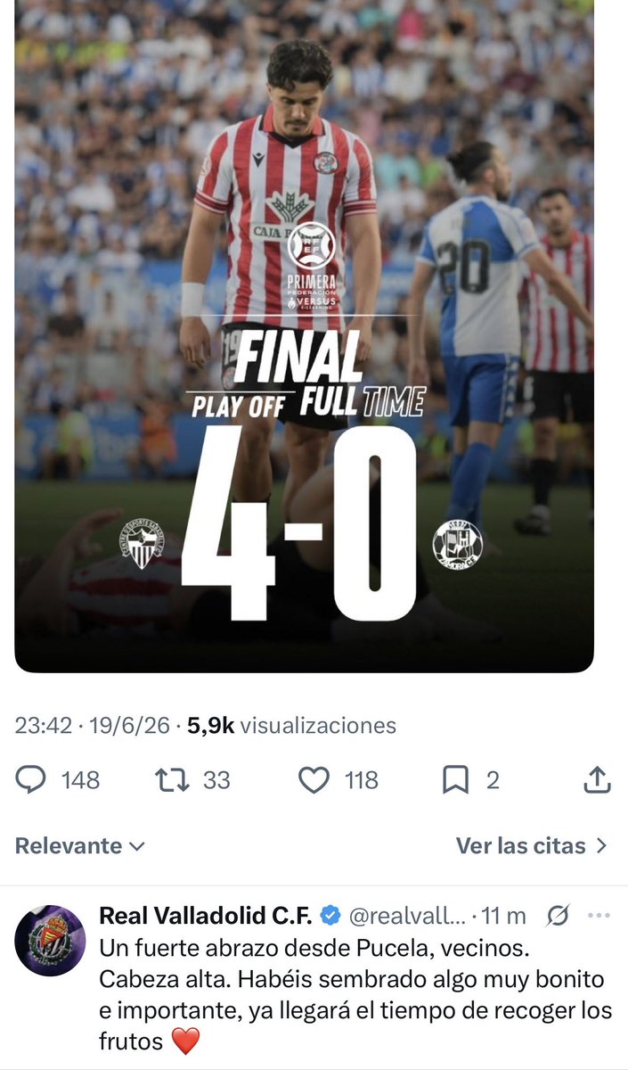 manu_centeno's tweet photo. Clase y lo que sea lo otro. Tomen nota @ZCFoficial https://t.co/IPFoxMAGq5
