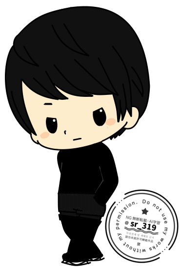 sr_319's tweet photo. #フォロワーさんが知らなさそうなことを言う 
誰も知らないと思いますが、界隈の奈落でこういうのを細々と描いたりしてます。暇で暇で仕方ない時にでもちょこっとだけでも目にして頂けたら幸いです https://t.co/SgpwKAy3eQ