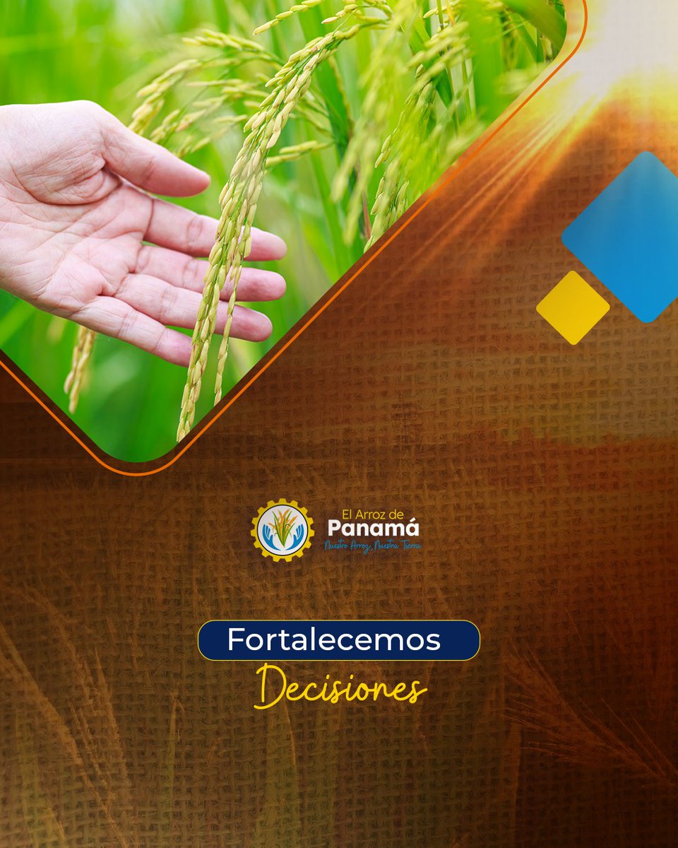AnalmoPma's tweet photo. Desde ANALMO, somos un interlocutor técnico de la industria molinera. Nuestro aporte está en promover decisiones basadas en datos, coordinación y responsabilidad institucional.
-
#Planificación #Panamá https://t.co/G9So3Xng5u
