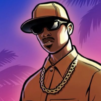 BashFM180's tweet photo. #NewProfilePic 
GTA 6 era has finally begun!! https://t.co/h1z62lm8MF