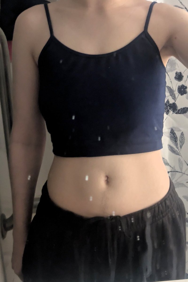 vainmutt's tweet photo. waist coming along FINALLY https://t.co/5bQGkHaHv0