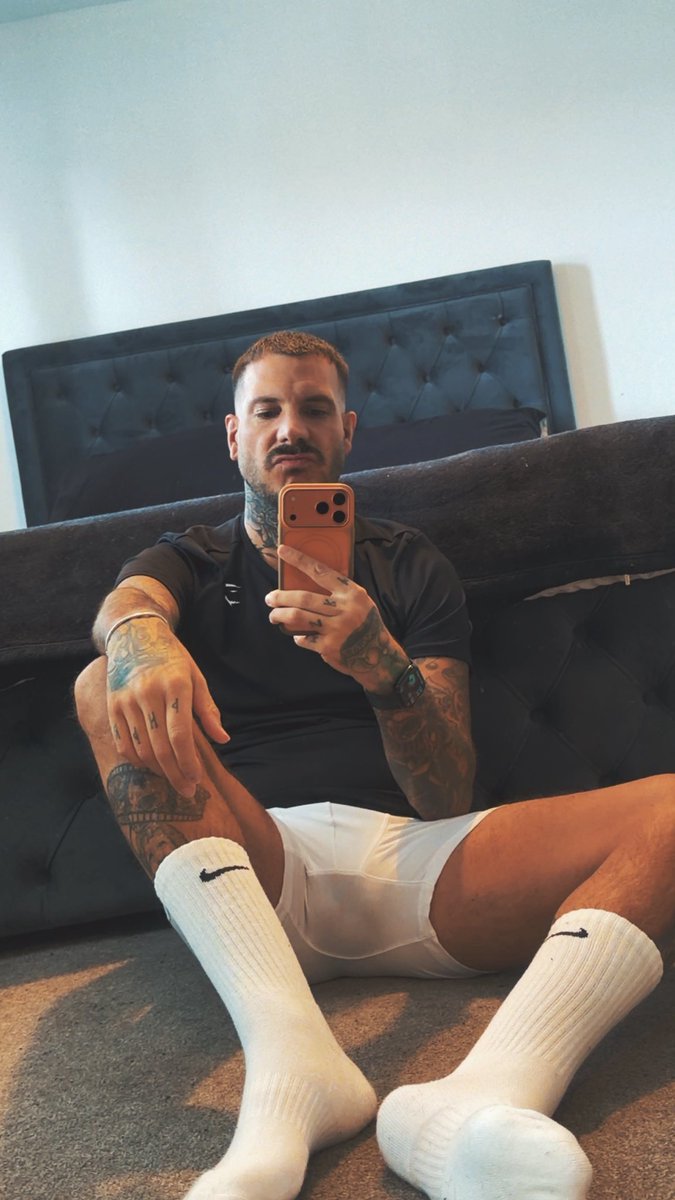 Inked Guy tweet media