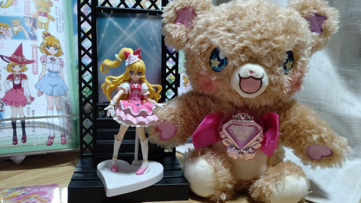 hirotti_1goVer2's tweet photo. おはようございます❗
今日は仕事休みなのでのんびり過ごします✨💖🐻 https://t.co/PPmJD0oOrW