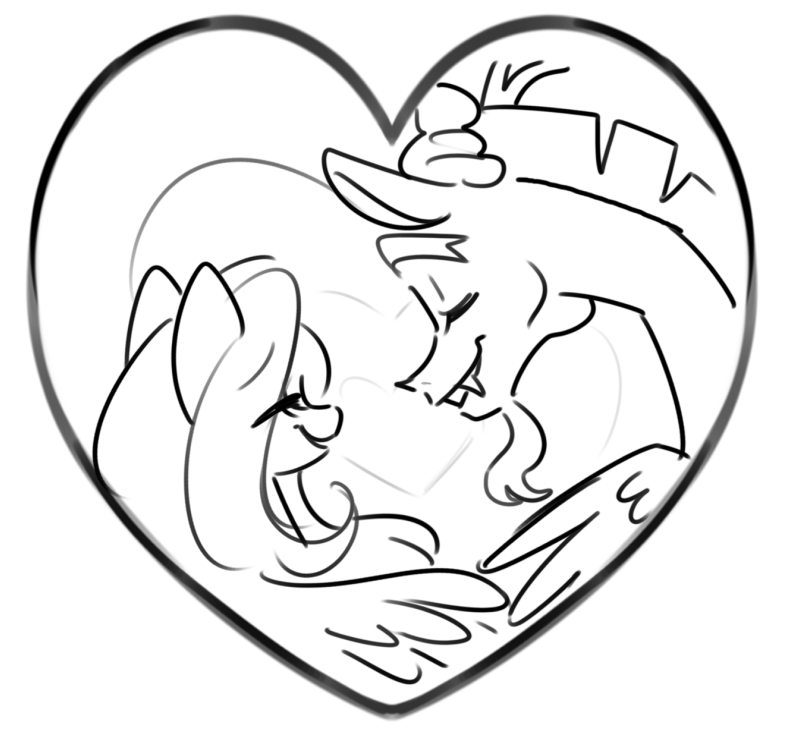 Nao_Cate2023's tweet photo. keychain I'm making from #Fluttercord #mlp (โโฝโ)/๐ https://t.co/cuQbTLkL13