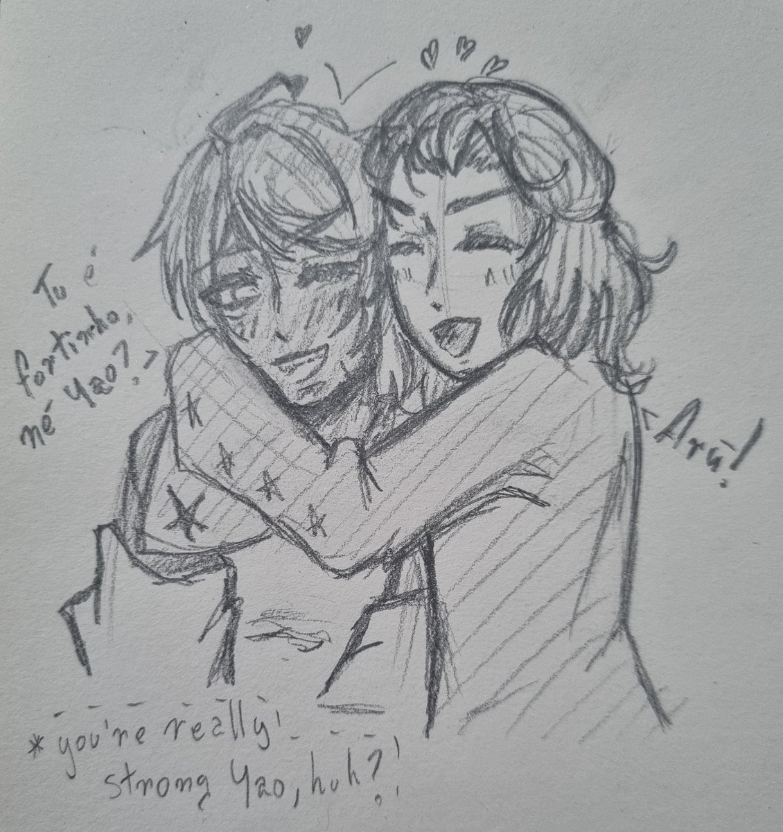 Liam tweet media