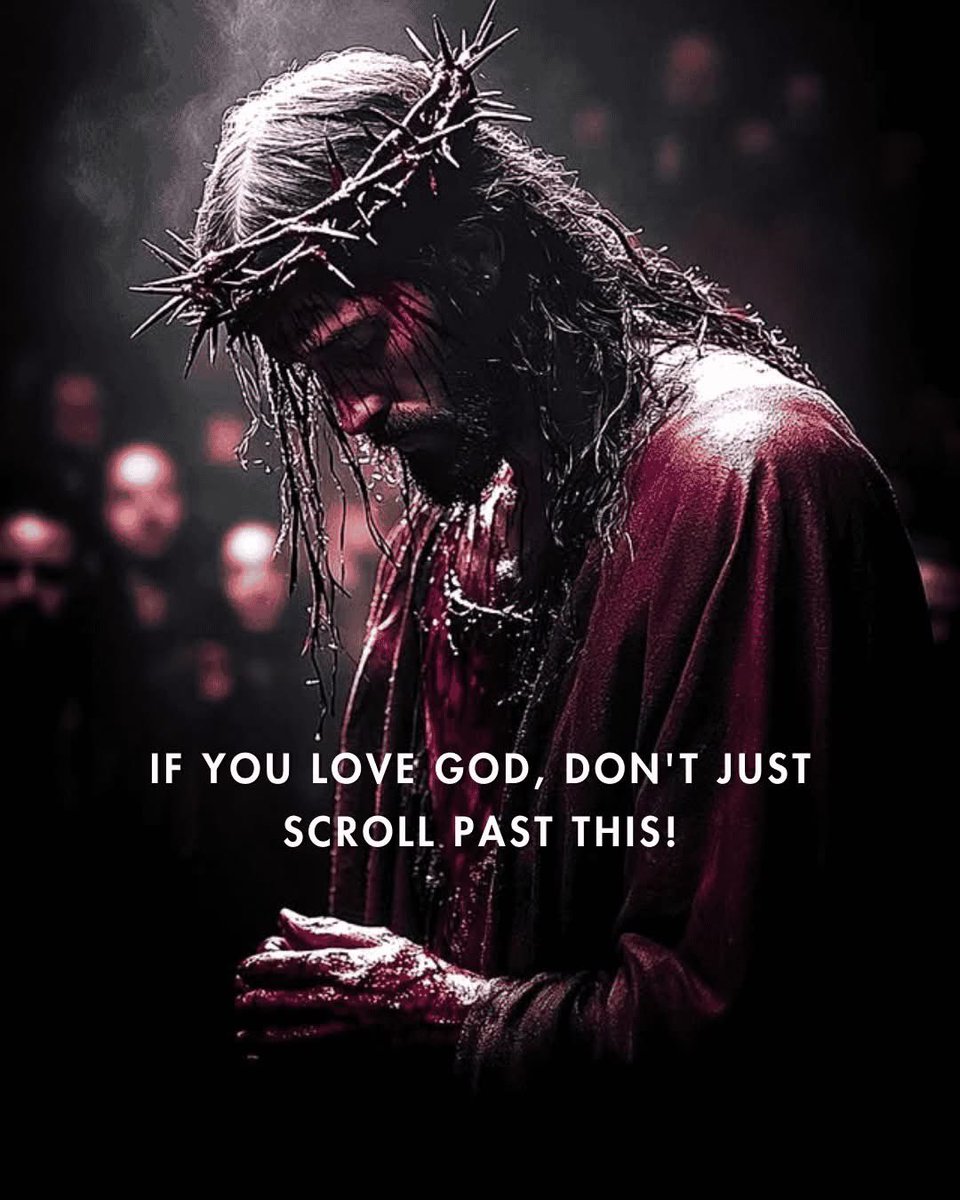 RamonTorre19768's tweet photo. #Jesus #ChristianQuotes #Christianity #ChristianFaith #ChristianInspirational https://t.co/JZE4vgH8Le