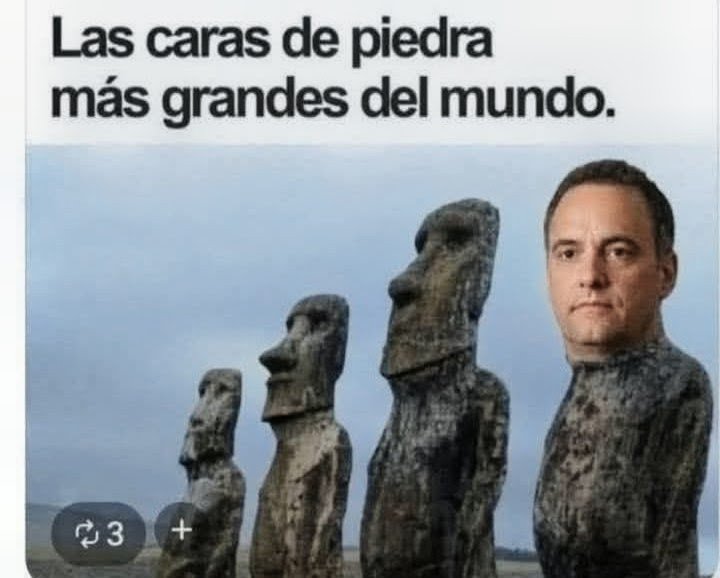 DannyCoefx's tweet photo. @GordoDan_ DEBERÍAN DARLE UN PREMIO A ESTA CHICA...
UN REGALO DE ESOS QUE SE GUARDA EN EL CORAZÓN...
ELLA SOLITA LOGRÓ QUE POR DOS DÍAS NADIE HABLE MÁS DE ADORNI NO TE PARECE QUE SE MERECE UN REGALO??? https://t.co/83bsRQTbxq