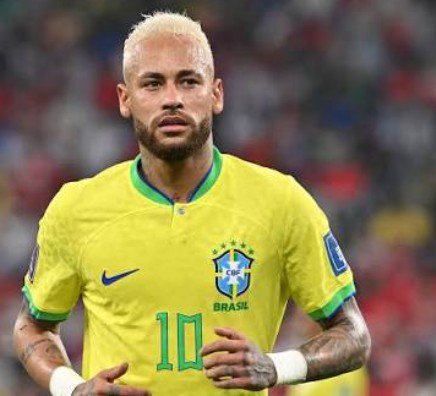 oguricapuma1's tweet photo. 🚨NEYMAR VAI JOGAR. 

O atacante vai baixar o aplicativo UMA MUSUME (no celular) e jogar. https://t.co/3JWrSf5OWz