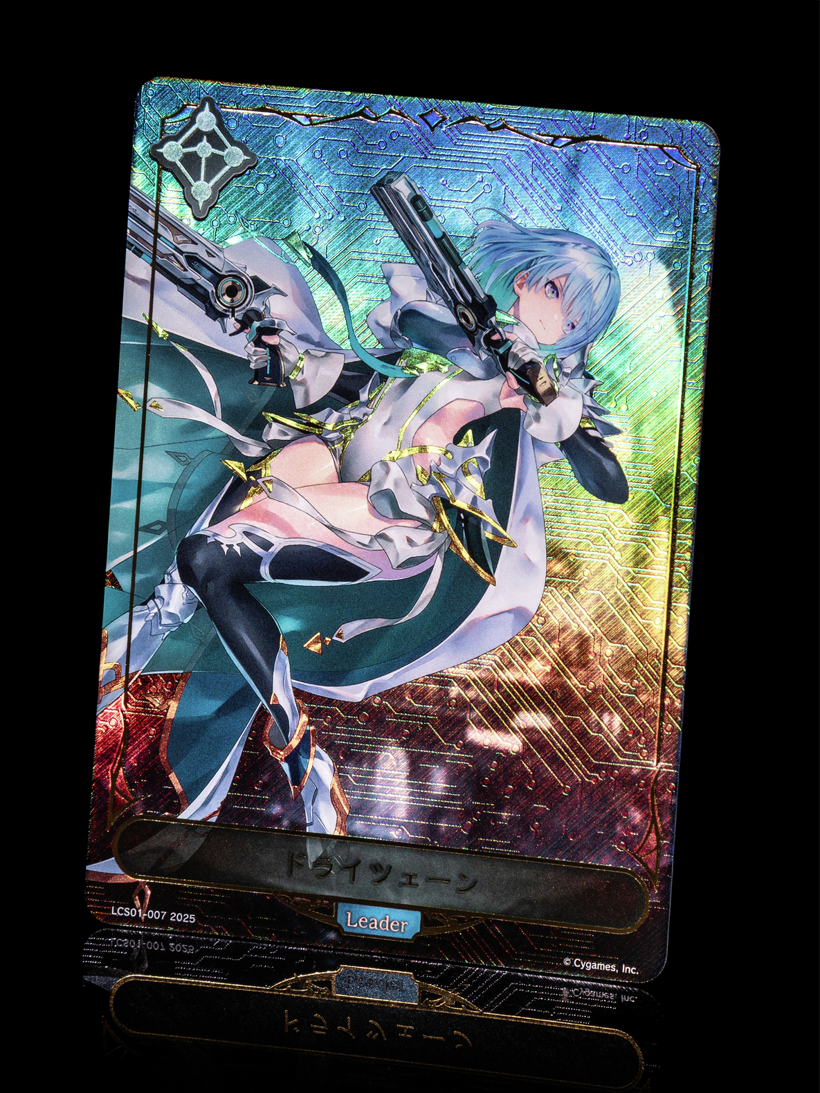 Shadowverse EVOLVE公式アカウント on X: 