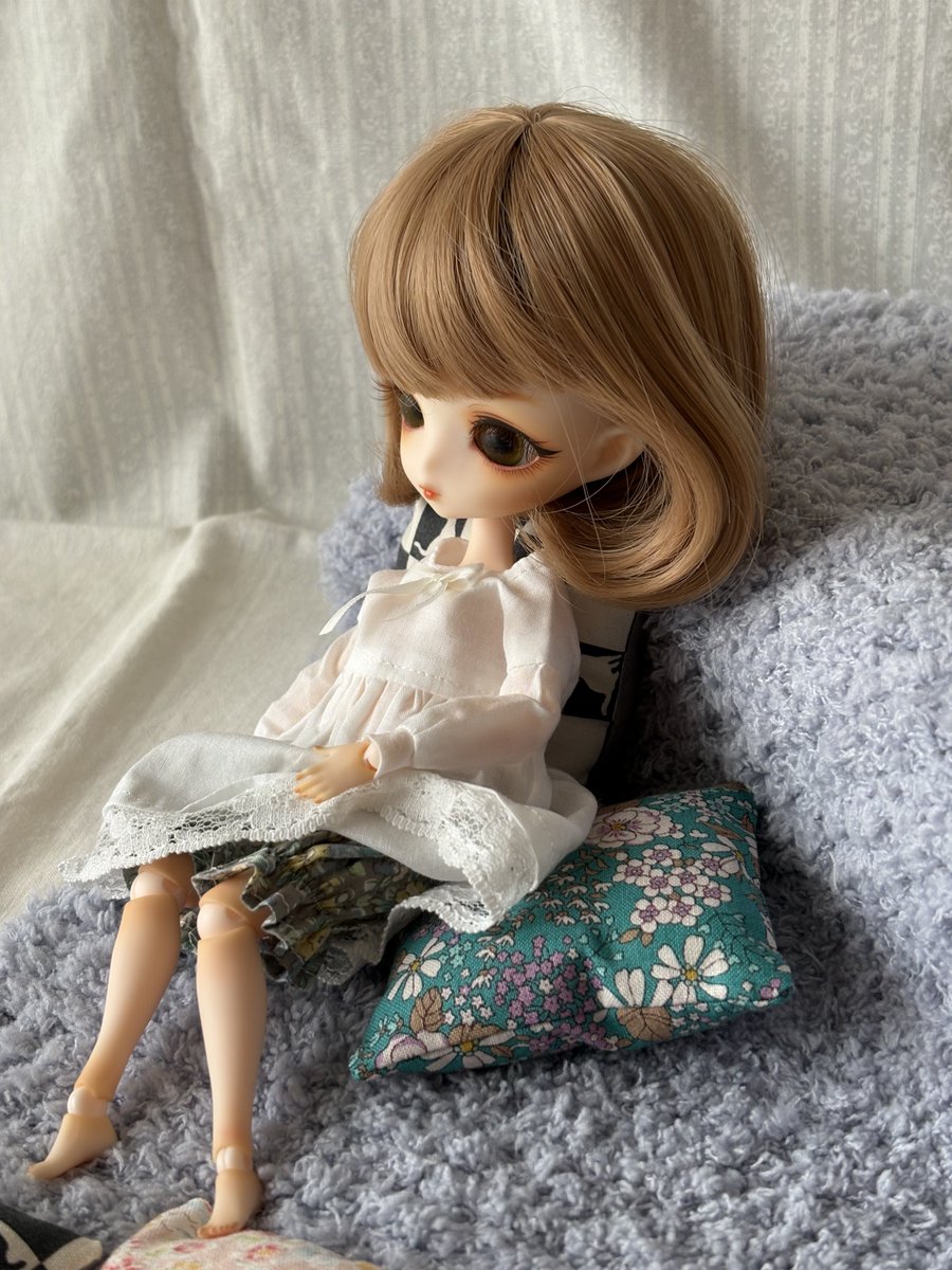 Create_Komahina's tweet photo. 昨夜は通販ありがとうございました。今日はしっかり雨なので明日発送予定です
今のところブルーとグレーは在庫がございます。
一応、かぼちゃパンツが見えるショットも撮っていたのですが、ちょっとどうかな…となったてのでページには不採用にしました😂 https://t.co/gT2MsuRGp9