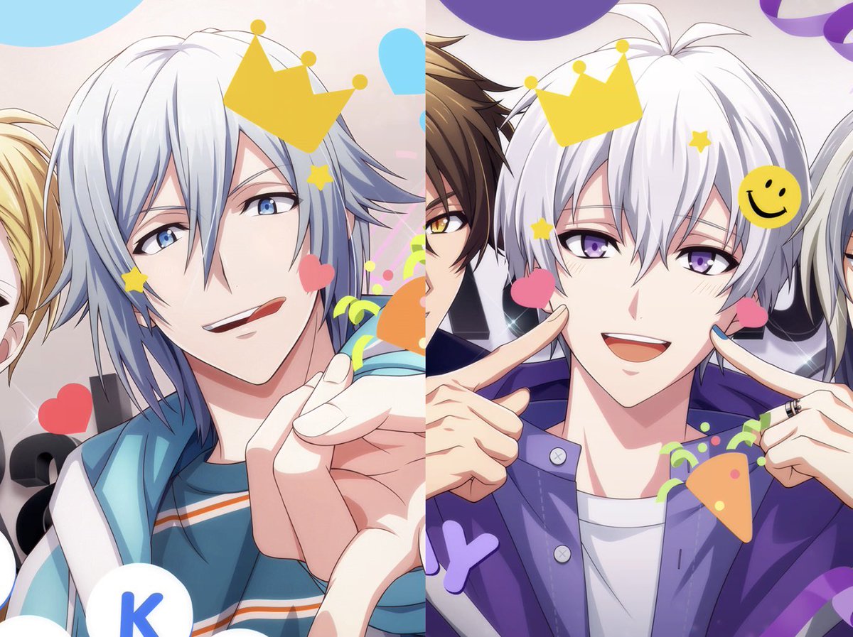 blue_i7dcdb's tweet photo. MEZZO"一択 https://t.co/Ymy2AvImBB