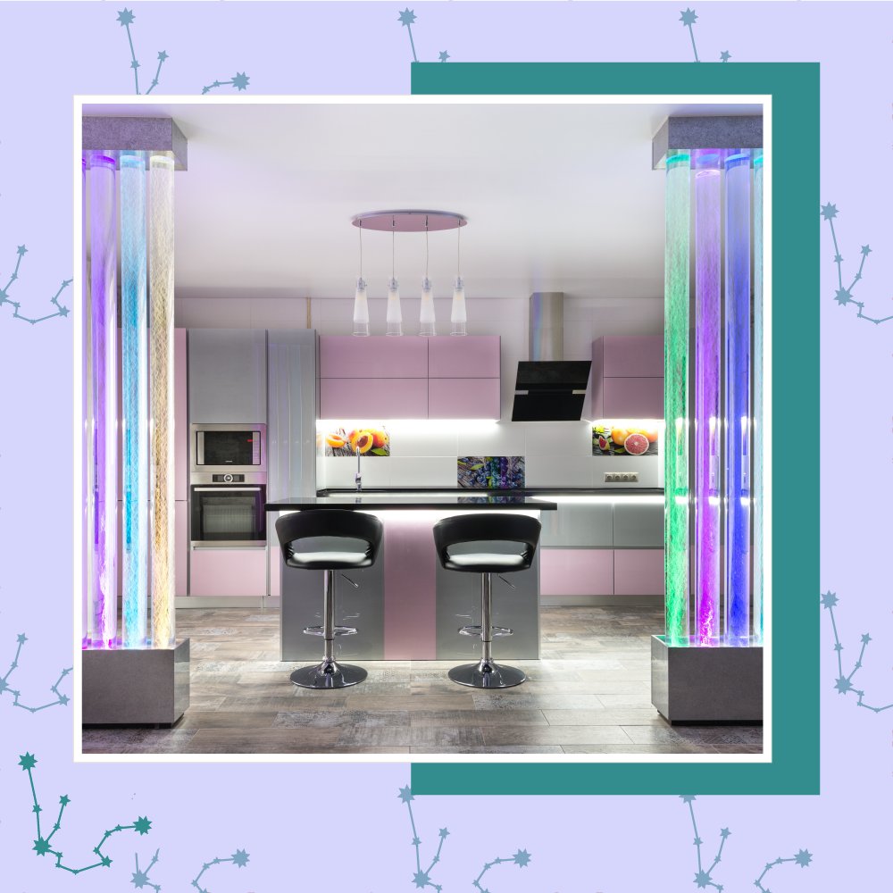 k_cureton's tweet photo. Futuristic furniture! It's the pathway of the future, or, alternately, a trend that will pass. Which side do you fall on? https://t.co/3GdXW7G6CL