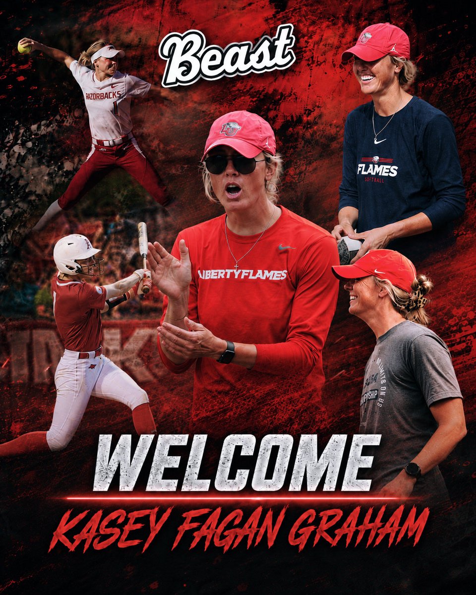 beastsoftballny's tweet photo. ‼️Team Beast Softball Welcomes Kasey Fagan Graham‼️

🔗 https://t.co/ANbwTc0jAs

#BeastSoftballNY #TeamBeastNY #BeastSoftballHighSchool https://t.co/EMqYdxGrXP