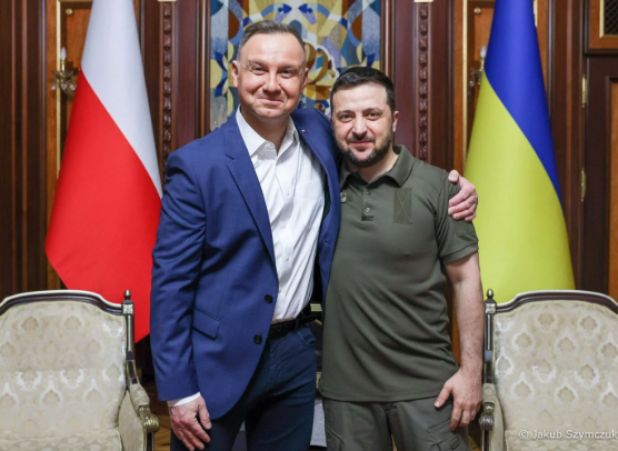 JanKiebasa3's tweet photo. @DanielObajtek A to nie jest wasz przyjaciel? https://t.co/DEZNCFeCke