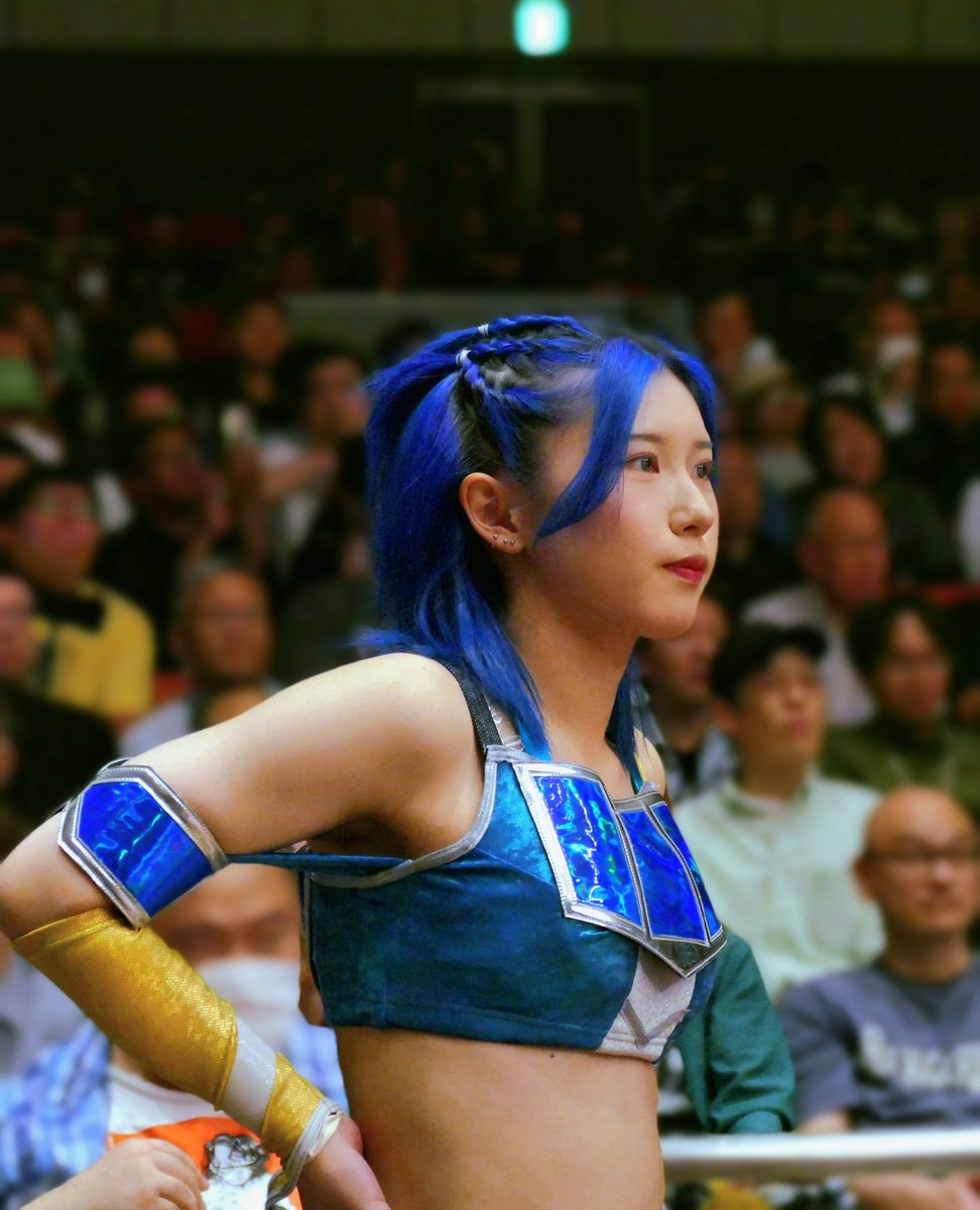 Ryoga_Pchan's tweet photo. ハルが可愛すぎる
#tjpw #風城ハル https://t.co/8p8ZmzCnRq